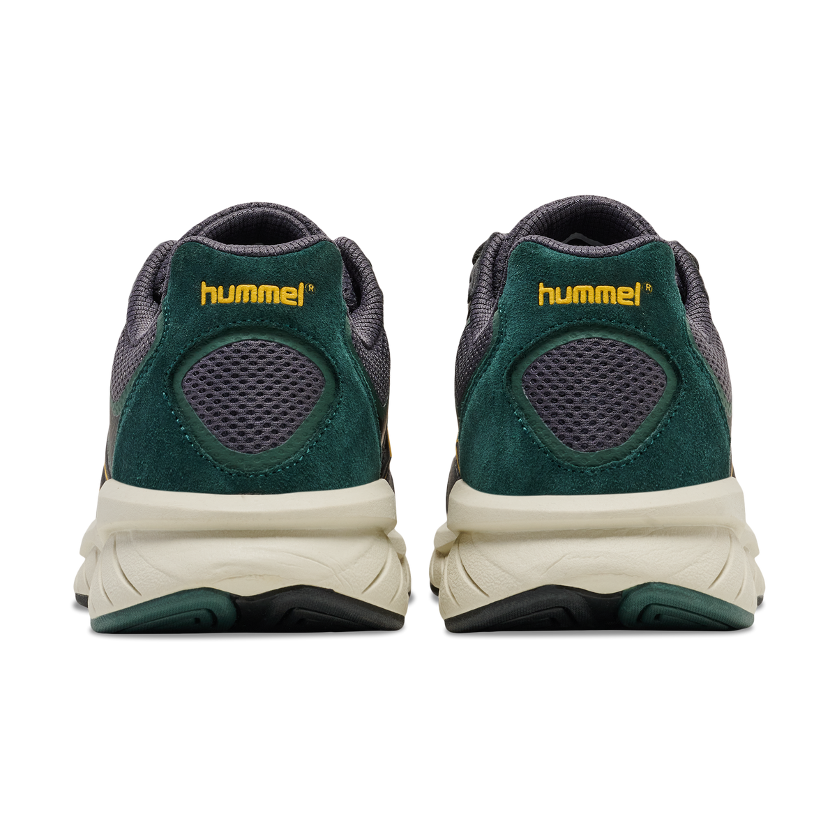 hummel Unisex Reach Lx 6000 Mp Shoes-4