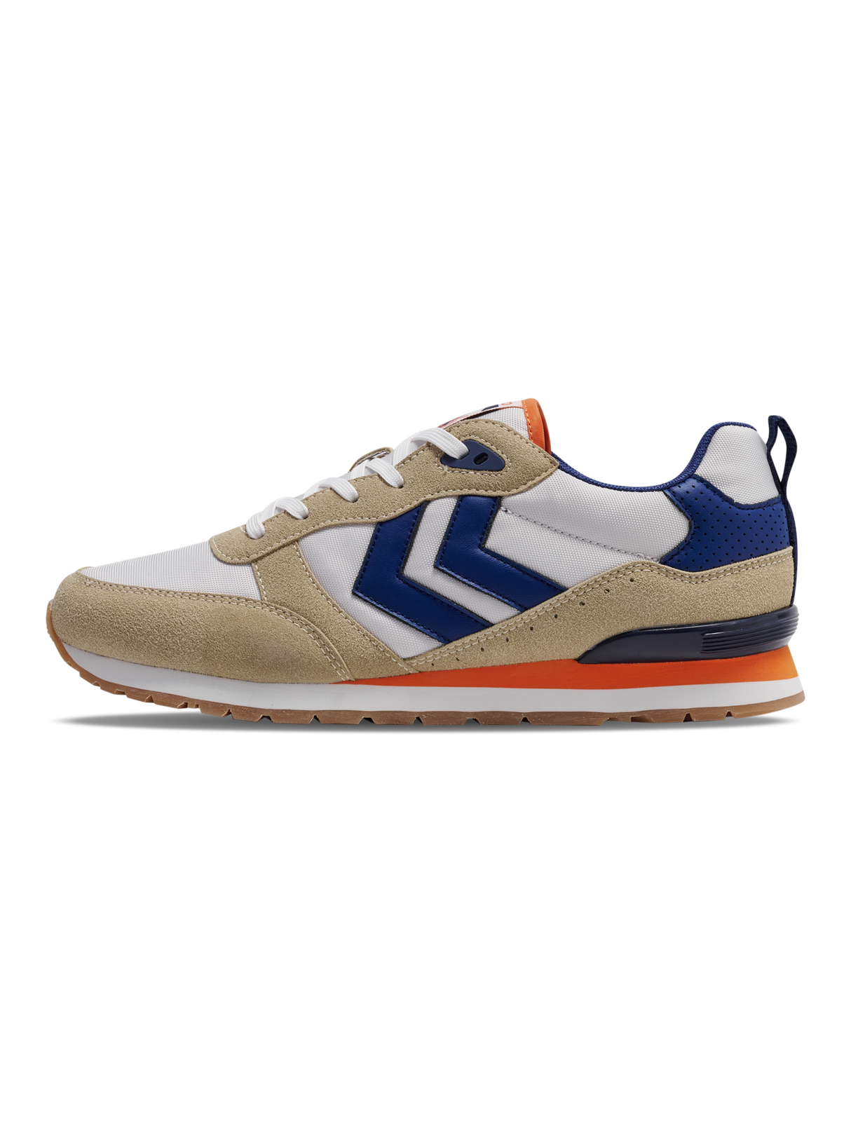 hummel Unisex Monaco 86 Ns Shoes-1