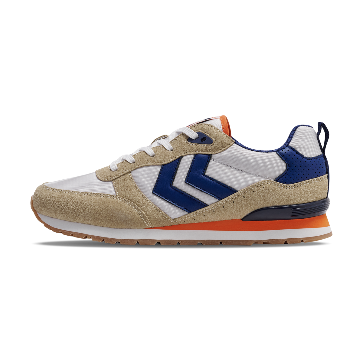 hummel Unisex Monaco 86 Ns Shoes-1