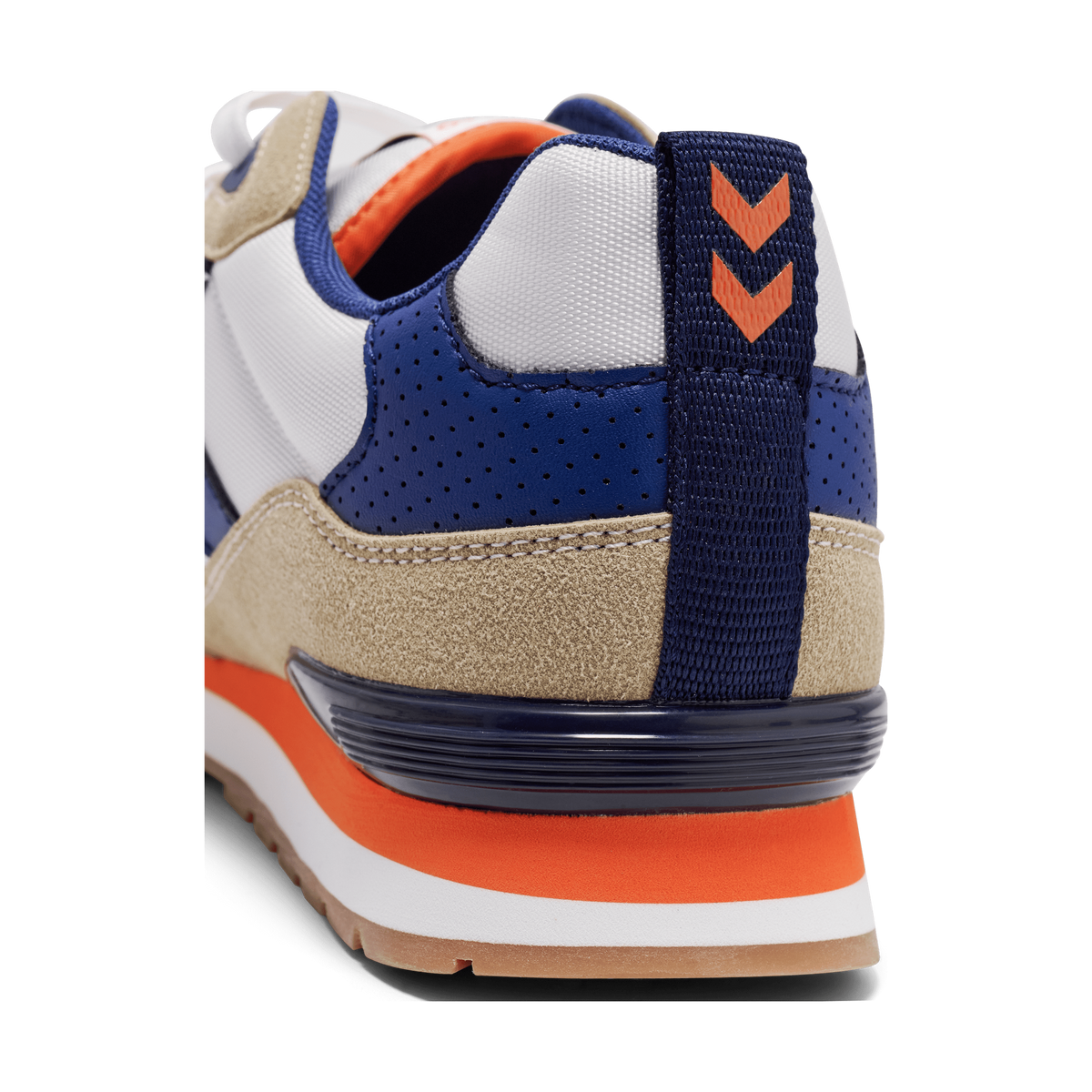 hummel Unisex Monaco 86 Ns Shoes-3