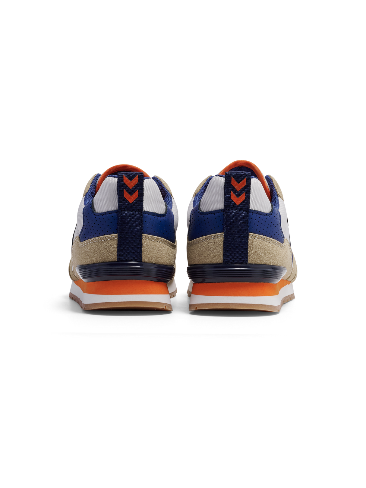 hummel Unisex Monaco 86 Ns Shoes-4