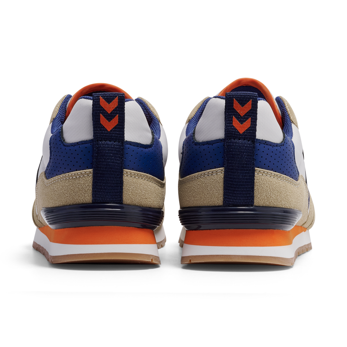 hummel Unisex Monaco 86 Ns Shoes-4
