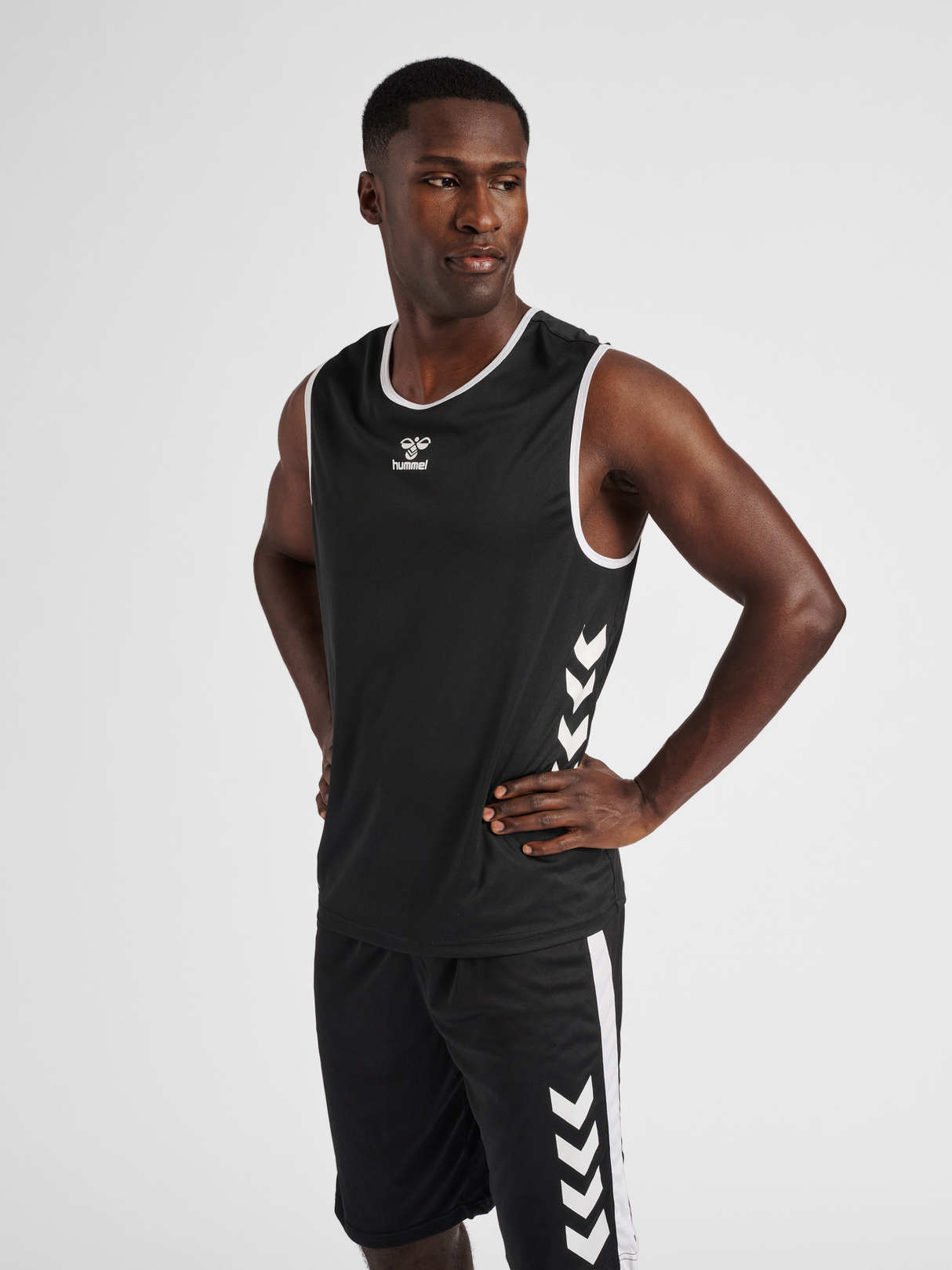 hummel Adult Core XK Basketball Jersey-6