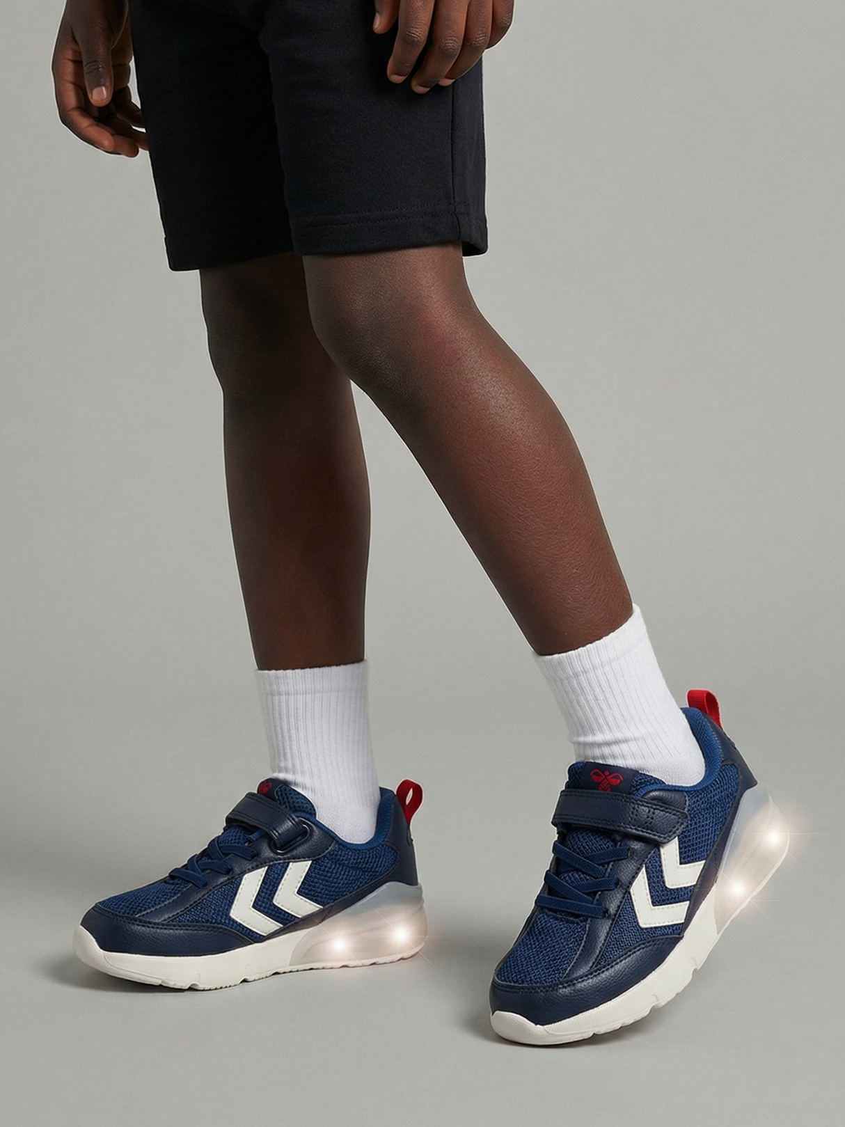 hummel Youth Daylight Shoes-5