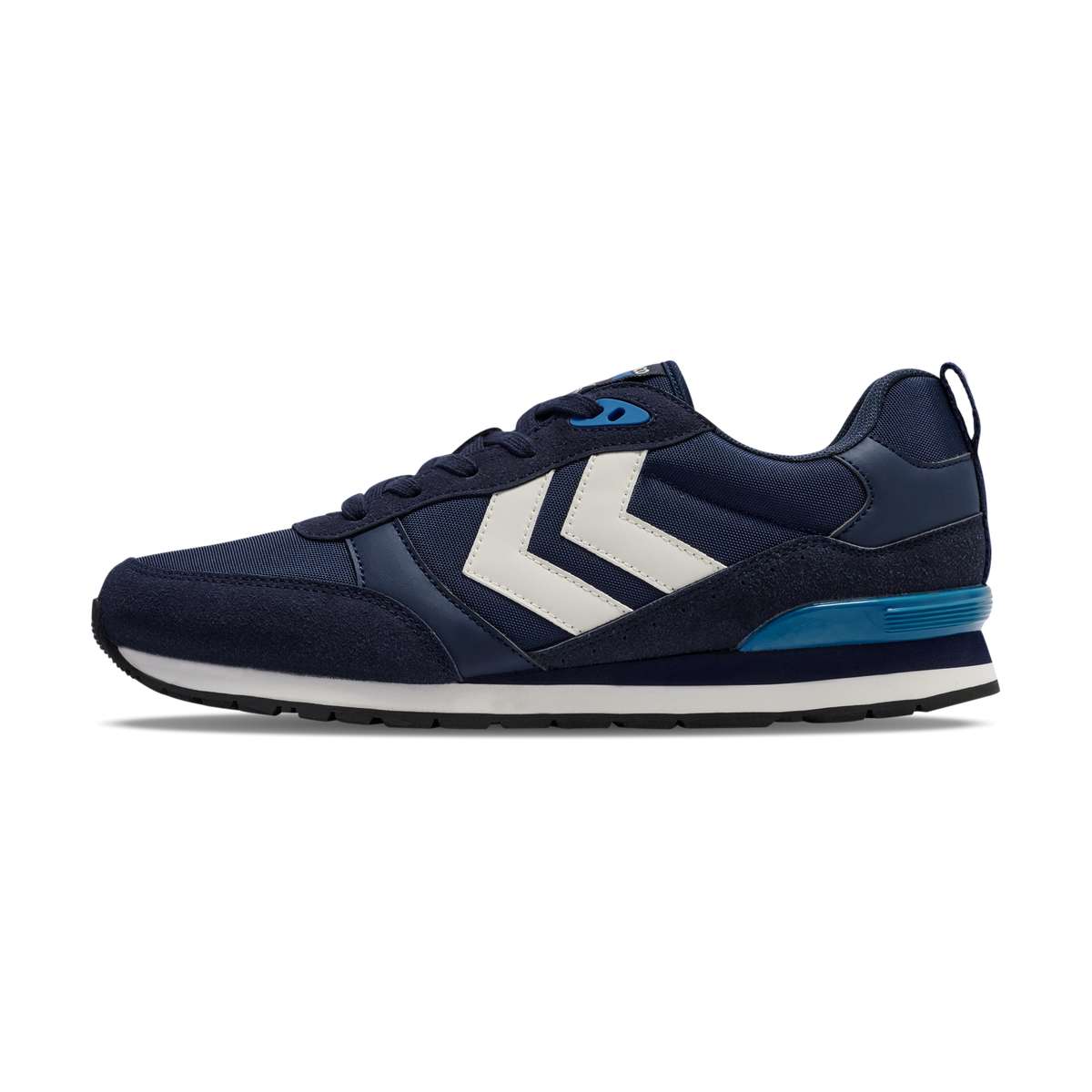 hummel Unisex Monaco 86 Ns Shoes-1