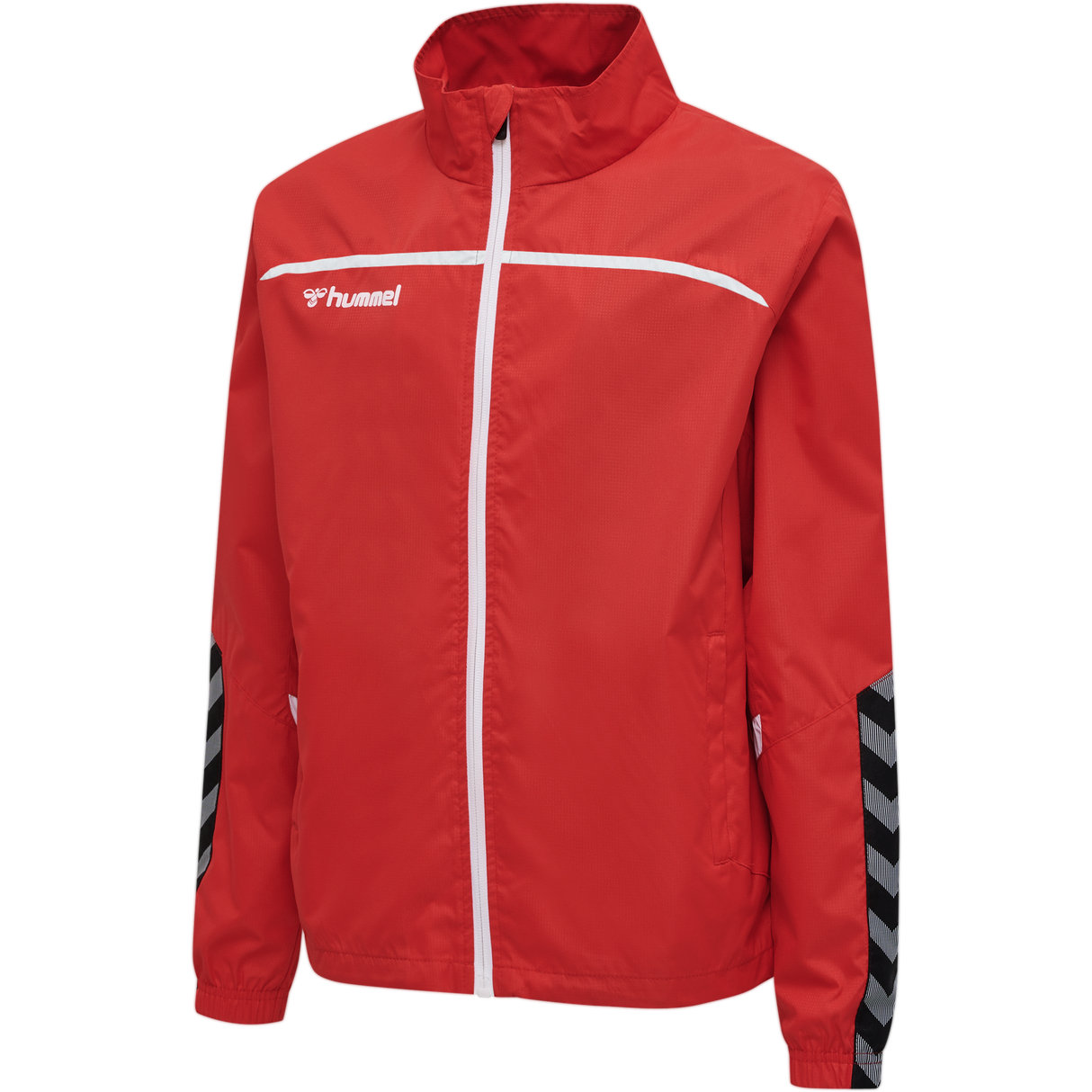 hummel Men's Authentic Training Jacket-1