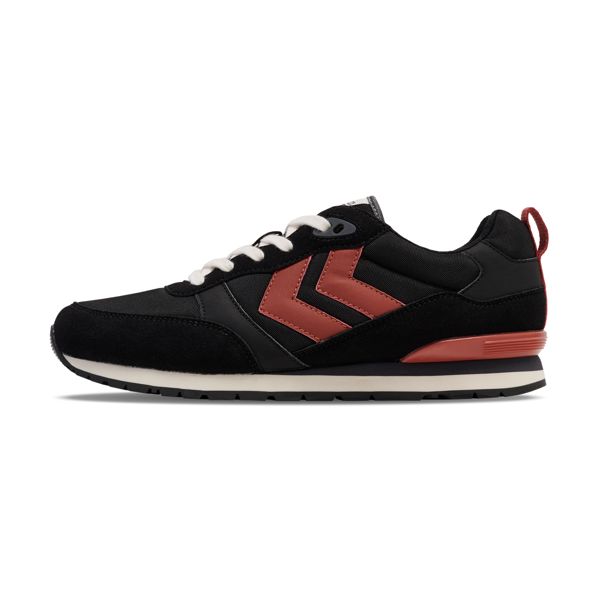 hummel Unisex Monaco 86 Ns Shoes-1