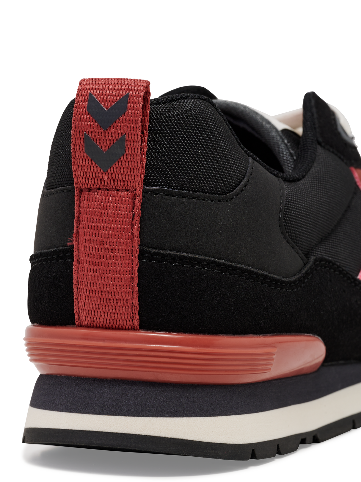 hummel Unisex Monaco 86 Ns Shoes-3
