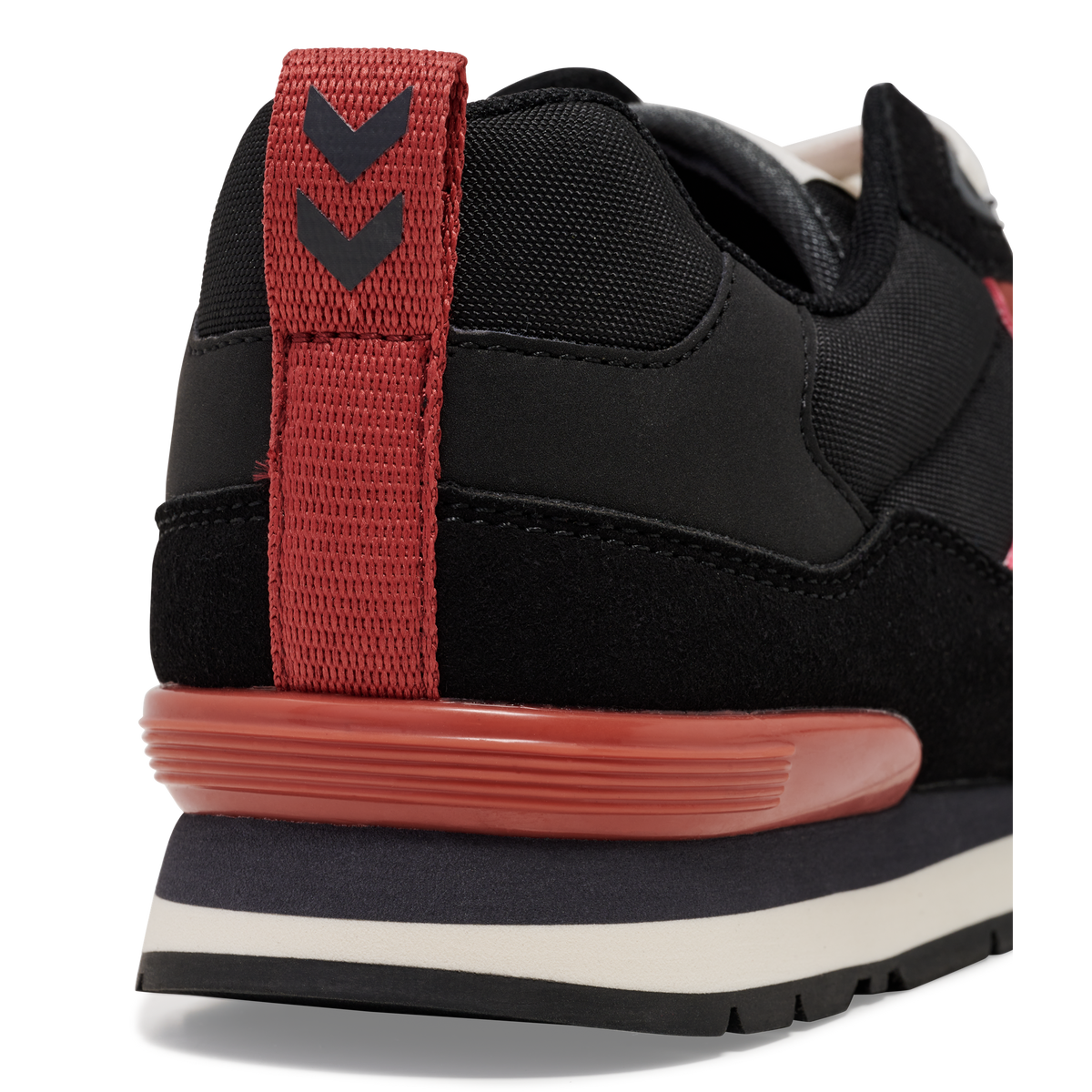 hummel Unisex Monaco 86 Ns Shoes-3