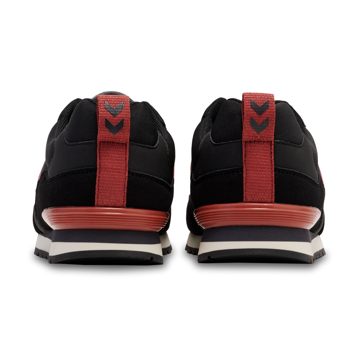 hummel Unisex Monaco 86 Ns Shoes-4