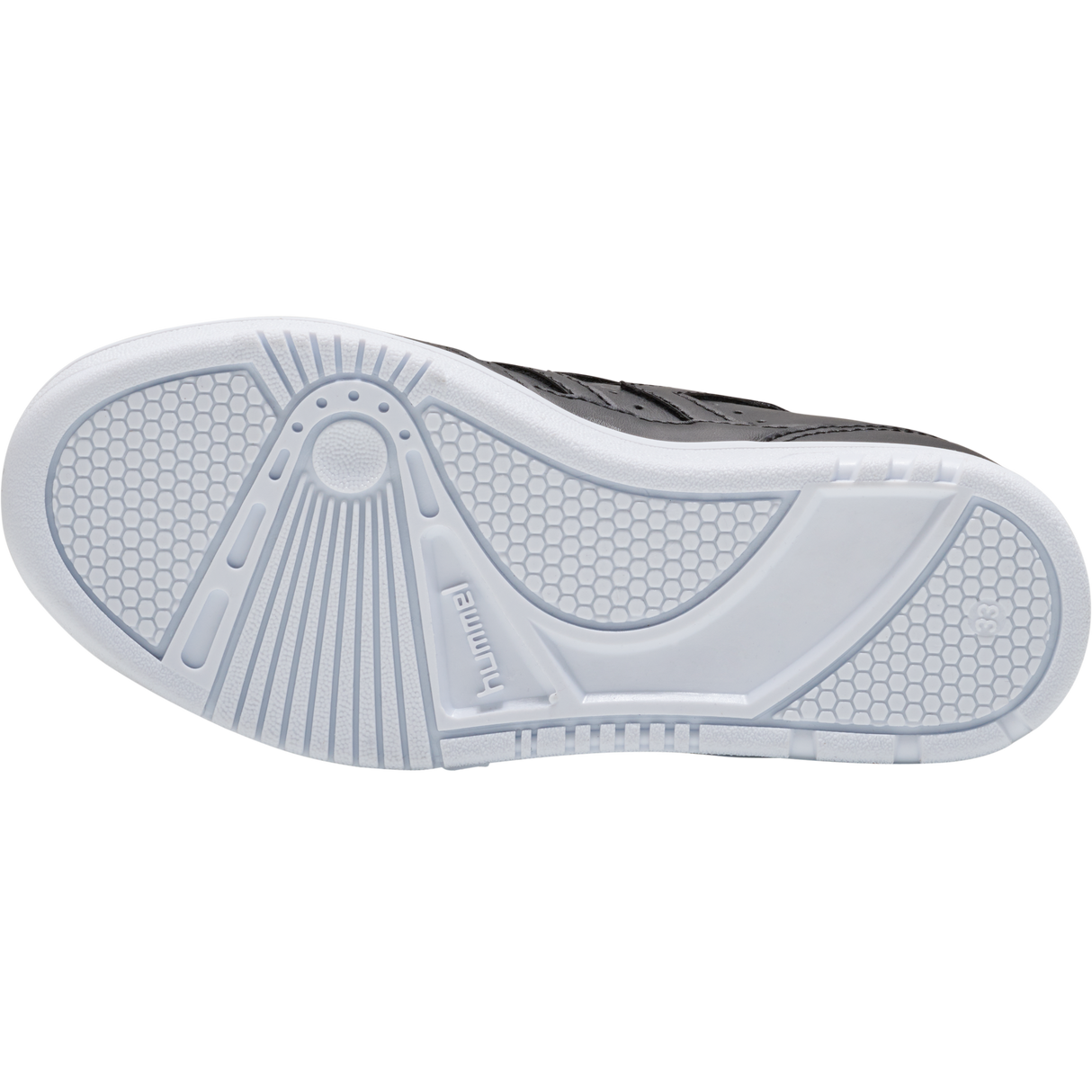 hummel Youth Camden Shoes-2