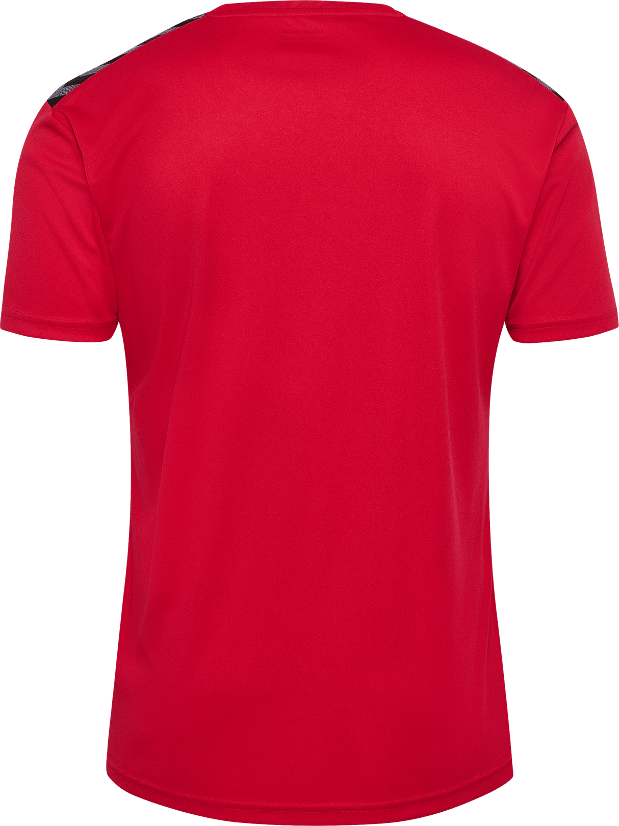 hummel Men's Authentic Polyester Short Sleeve Jersey-2