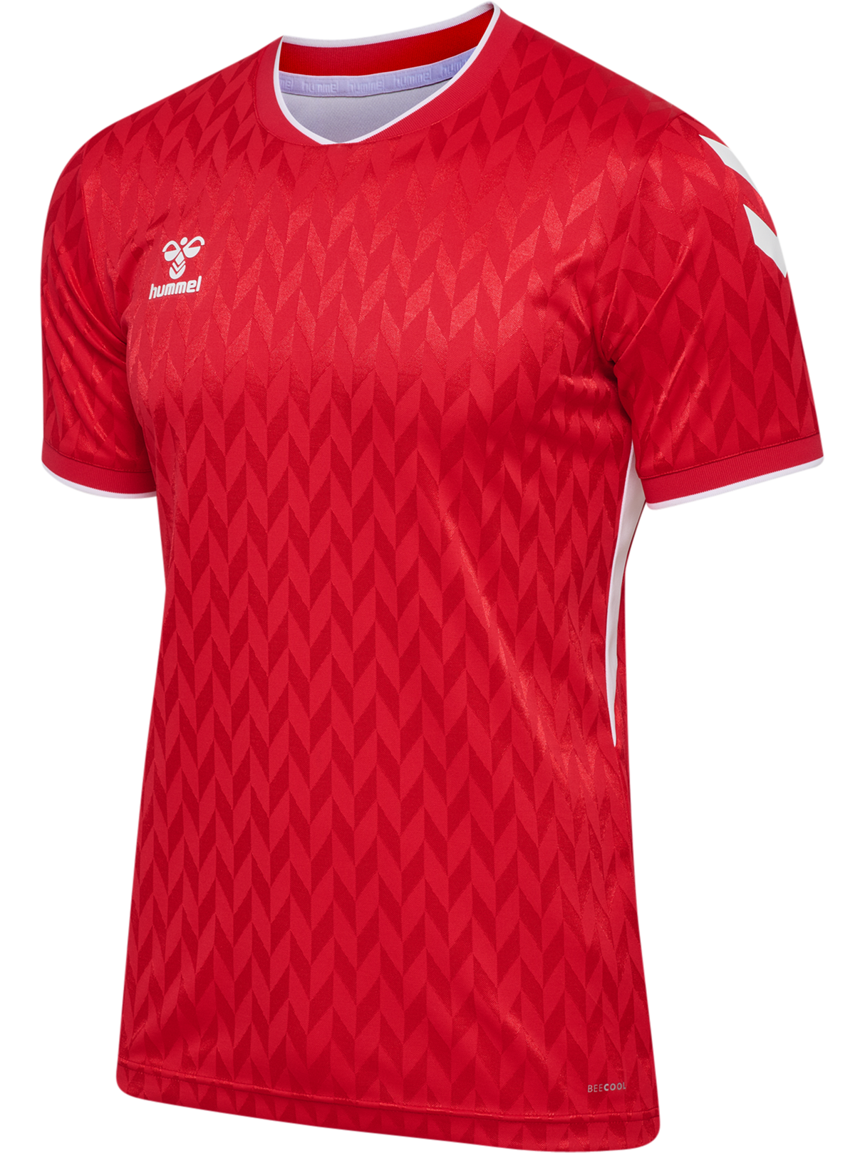 hummel Unisex Match Legend Jerseys Short Sleeve-1