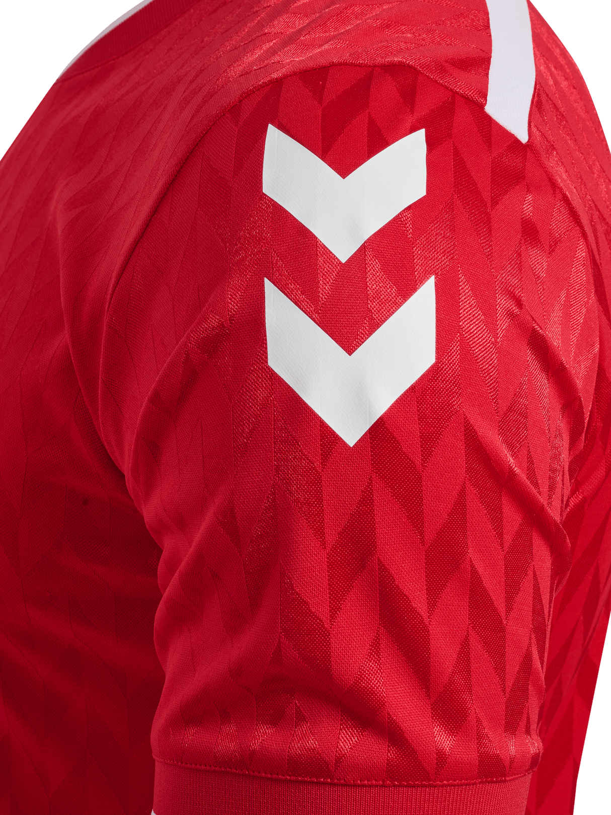 hummel Unisex Match Legend Jerseys Short Sleeve-3