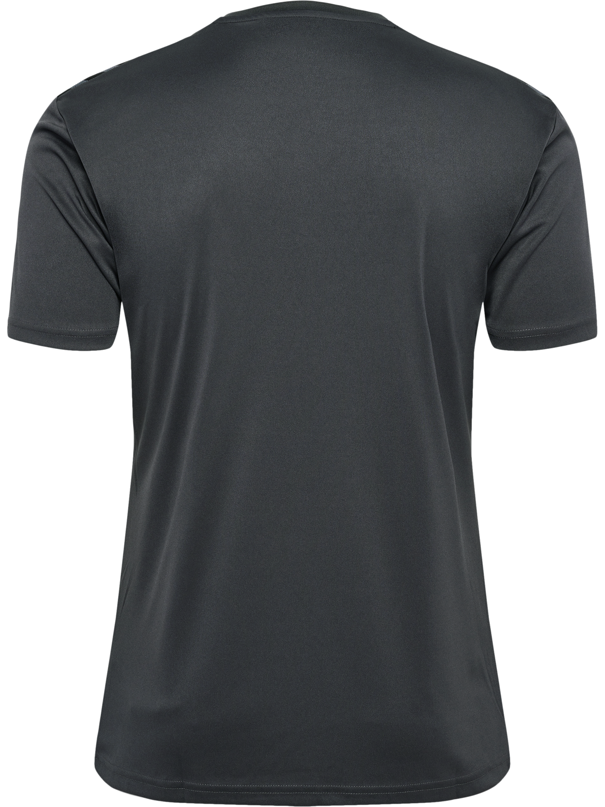 hummel Men's Authentic Polyester Short Sleeve Jersey-2