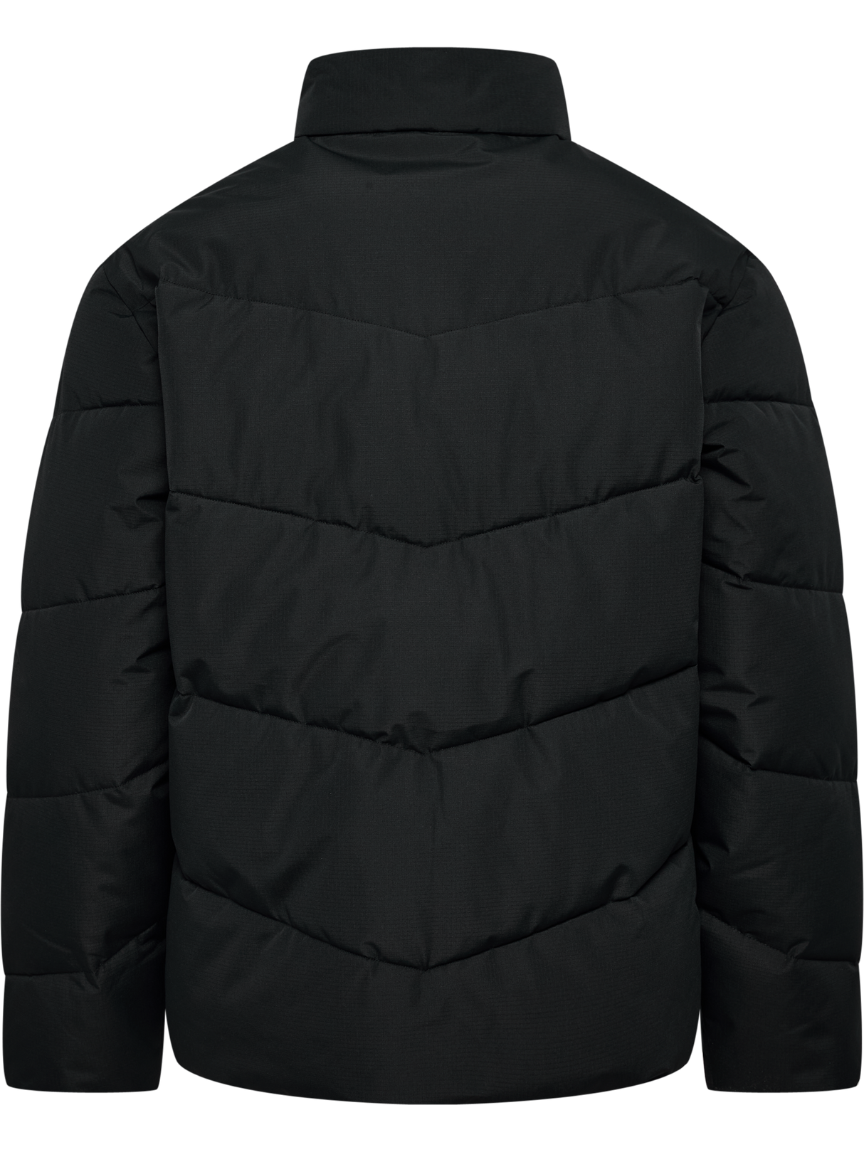 hummel Unisex Shorts Puffer Jacket-2