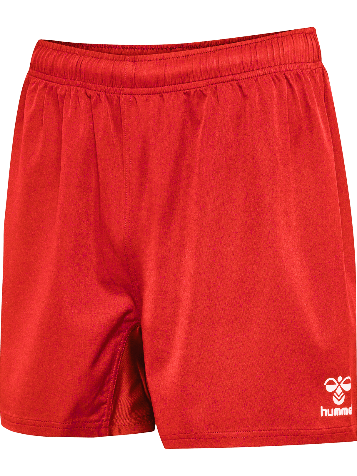 hummel Unisex Rugby Woven Shorts-1