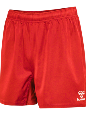 hummel Unisex Rugby Woven Shorts-2