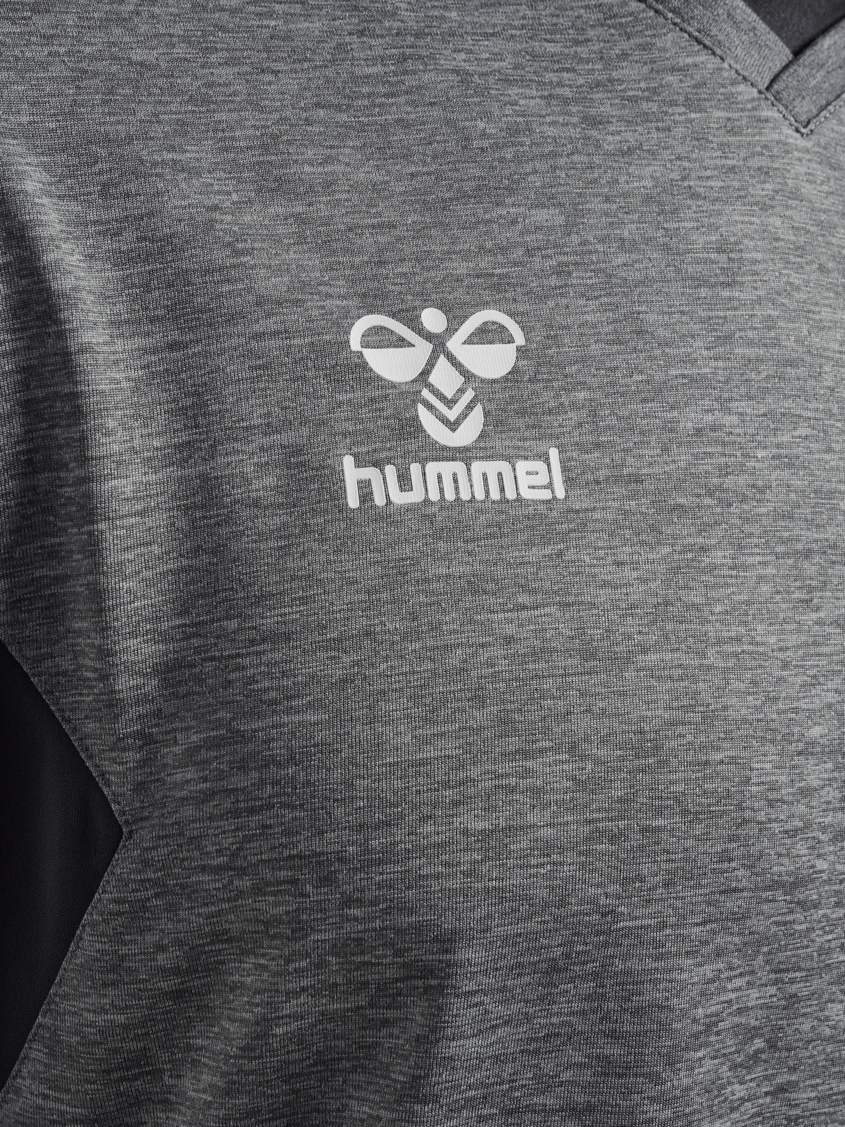 hummel Men's Authentic Polyester Short Sleeve Jersey-3