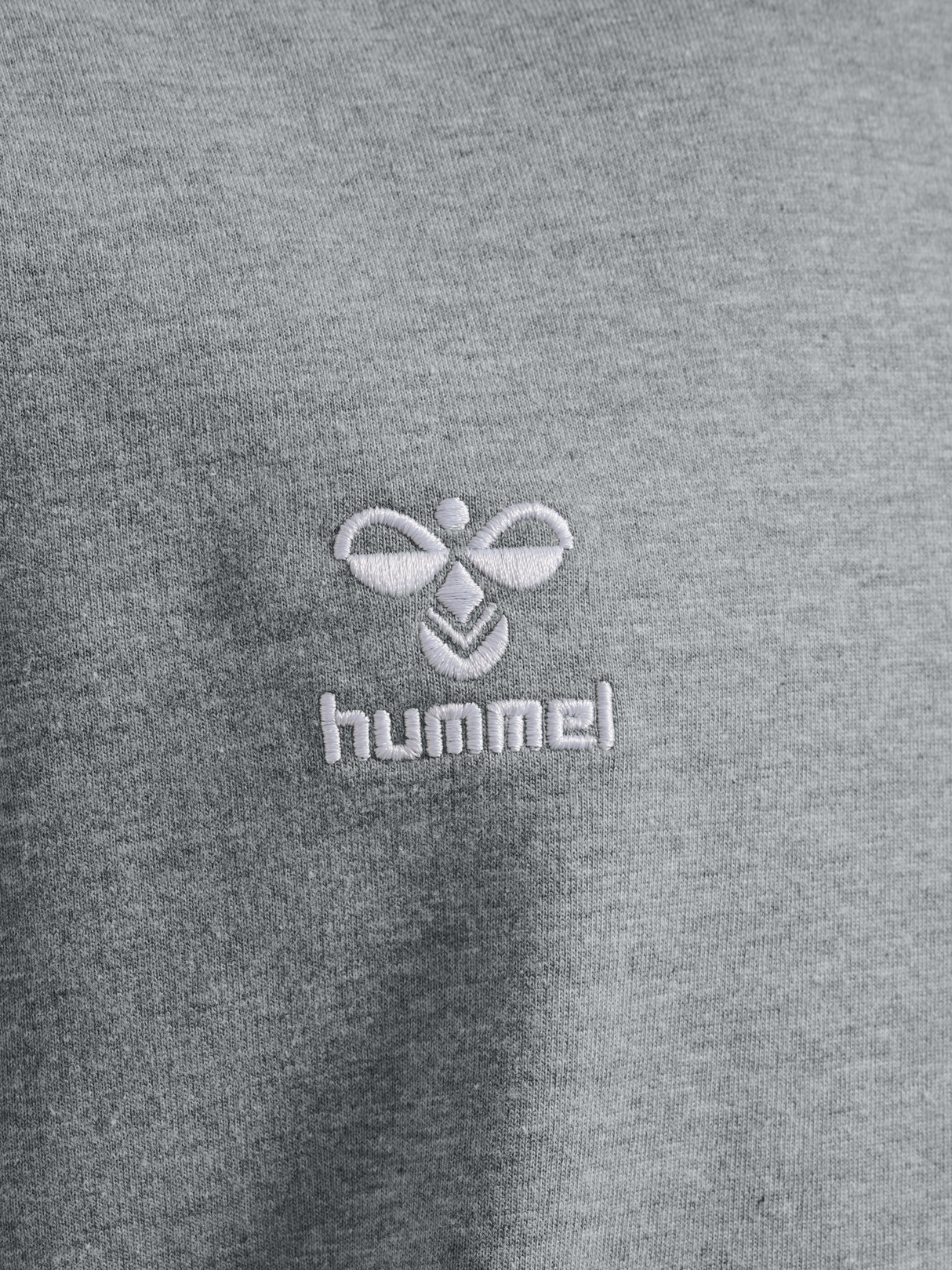 hummel Youth Go 2.0 Sweatshirt-3