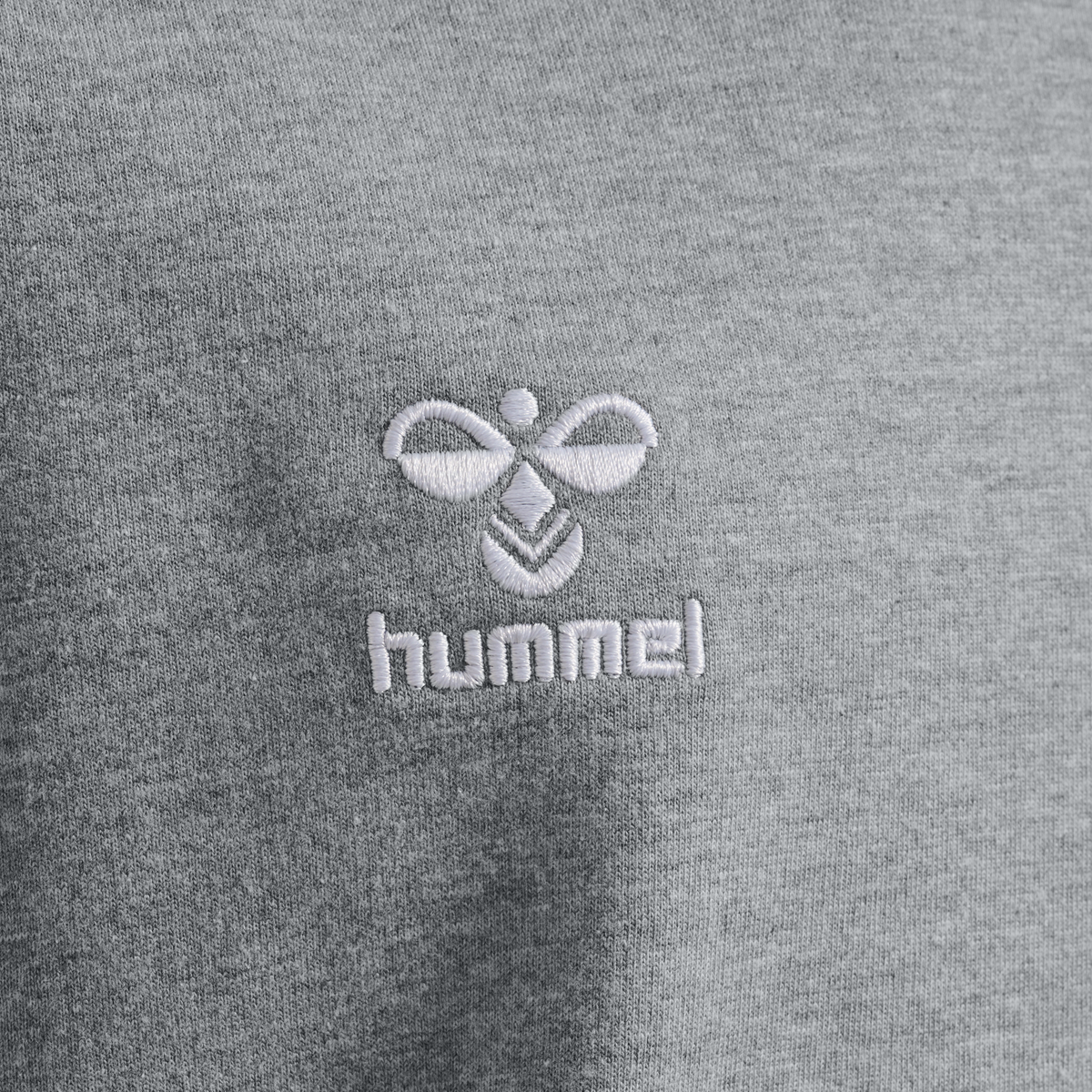 hummel Youth Go 2.0 Sweatshirt-3