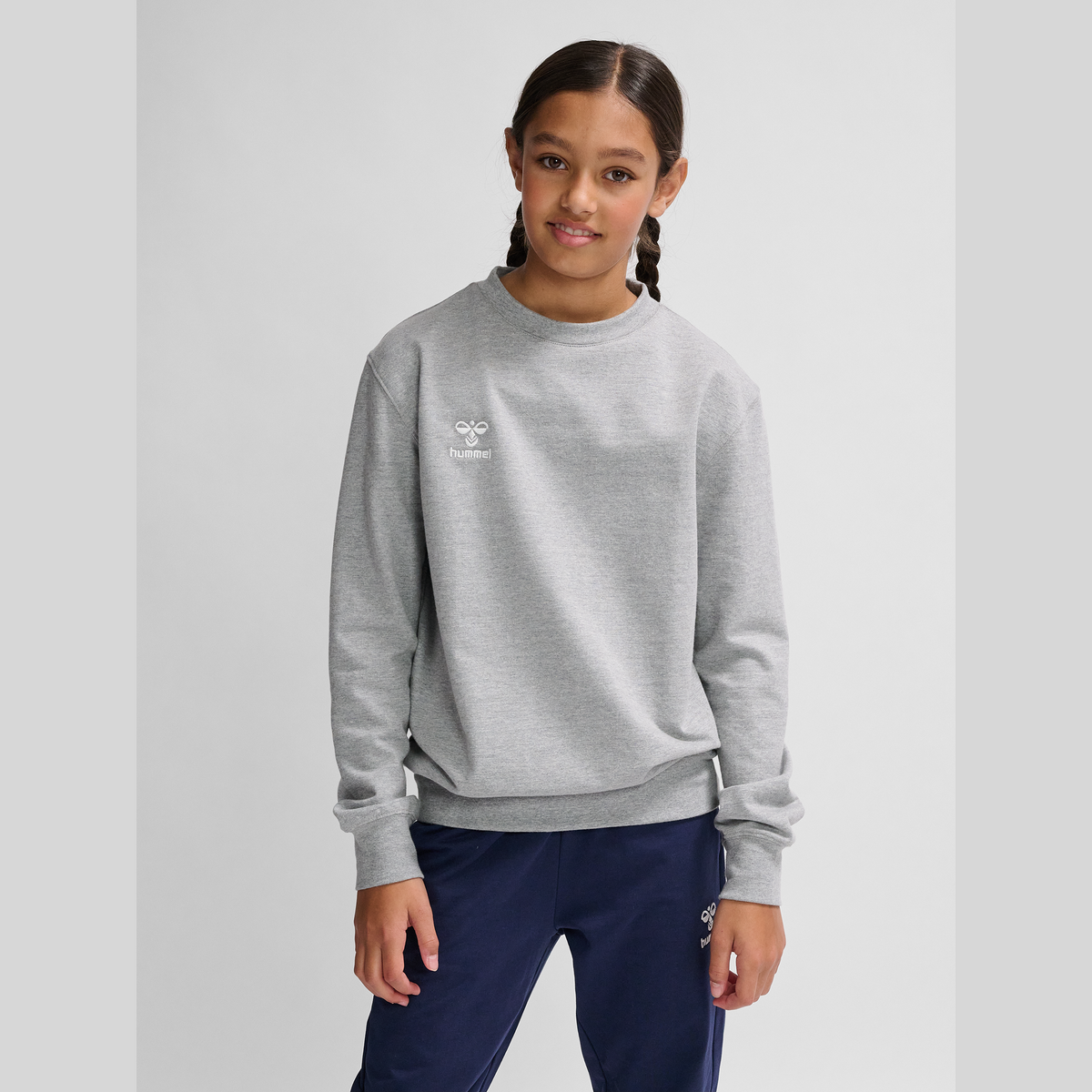 hummel Youth Go 2.0 Sweatshirt-4
