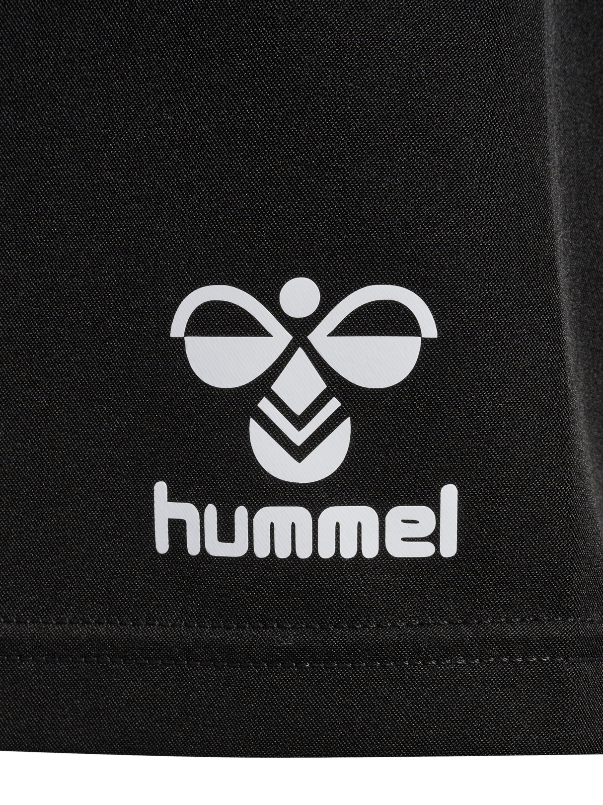 hummel Unisex Rugby Woven Shorts-3