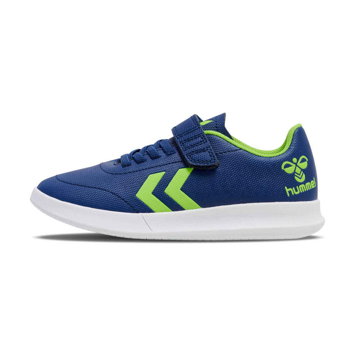 hummel Youth Top Star In. Shoes-1
