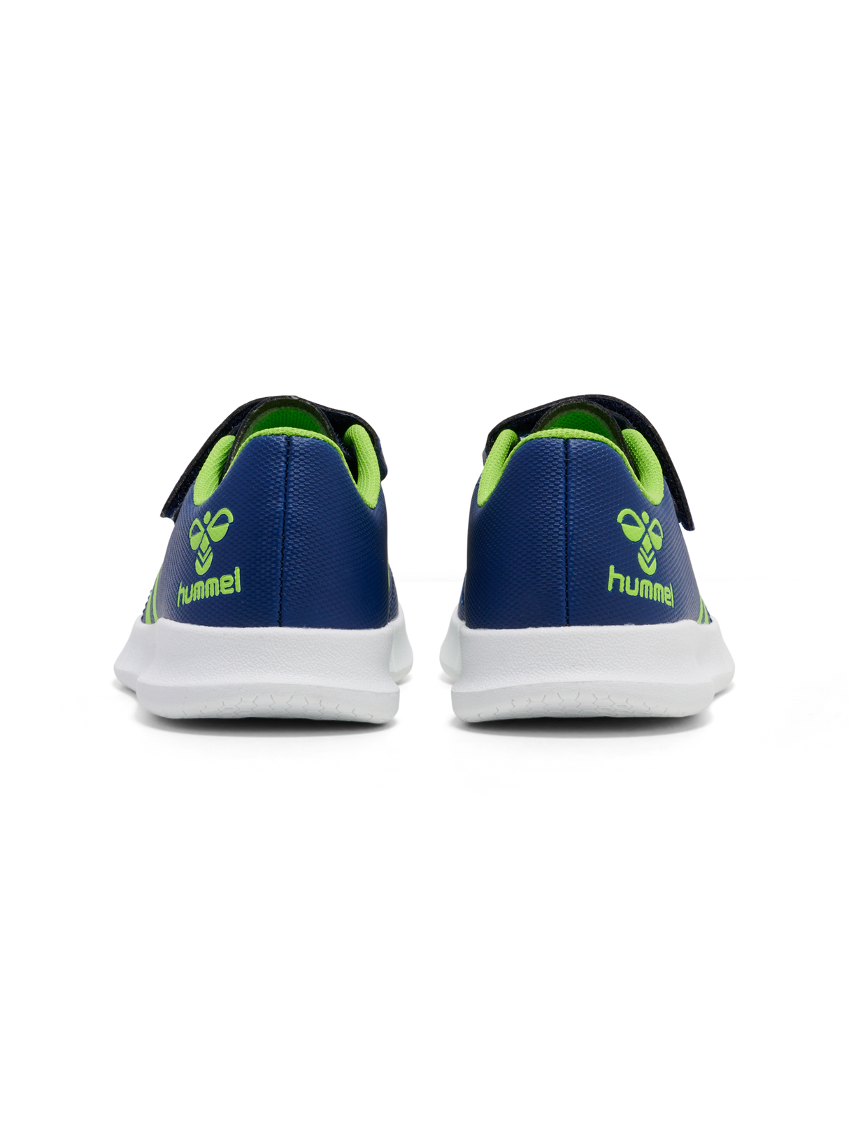 hummel Youth Top Star In. Shoes-4