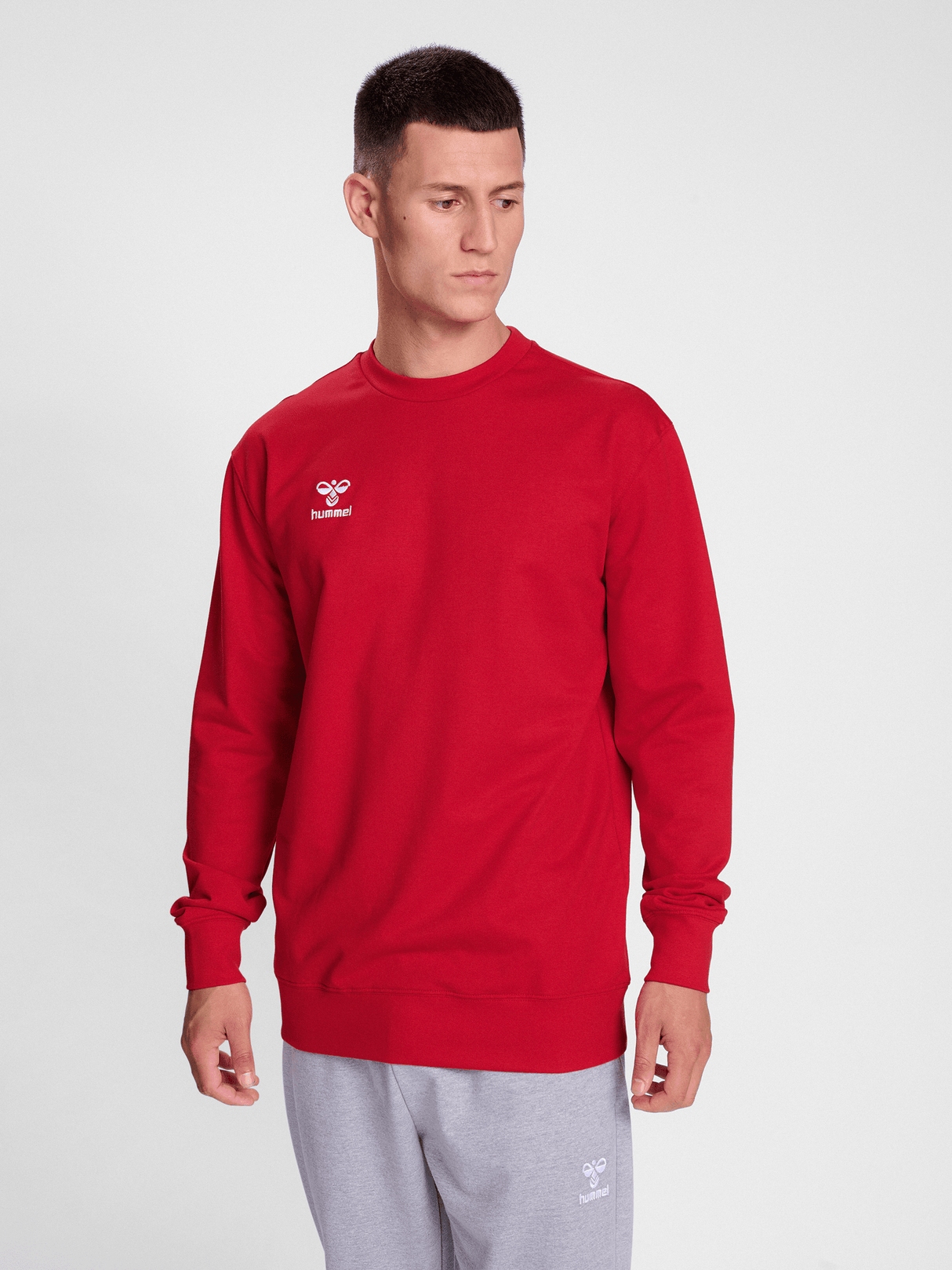 hummel Unisex Go 2.0 Sweatshirt-5