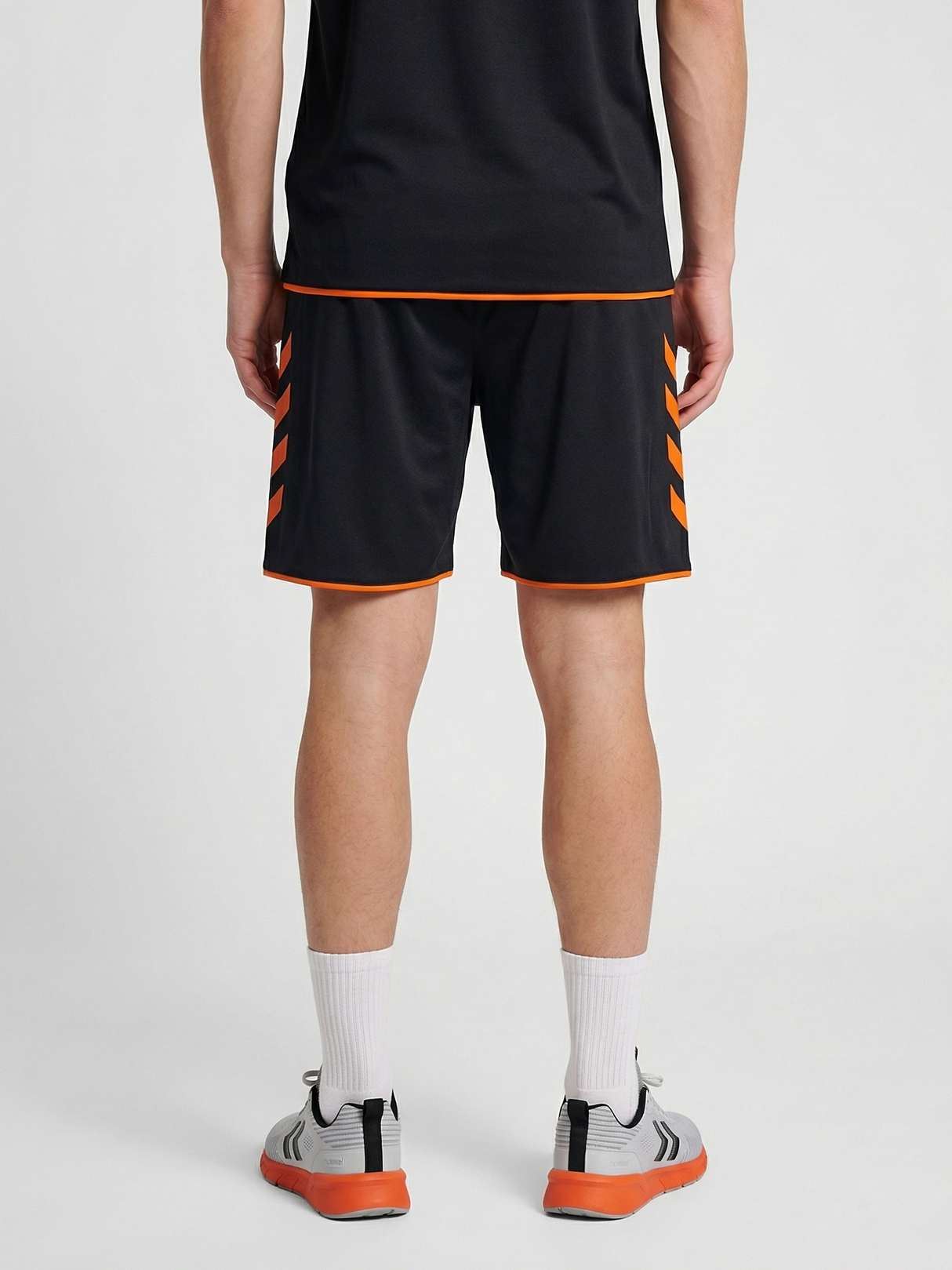 hummel Men's Core 2.0 Shorts-4