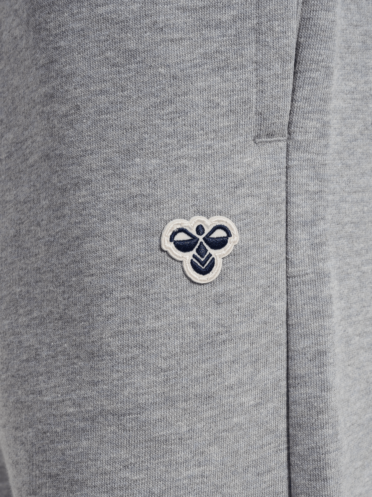 hummel Youth Loose Sweatpants Bee-3