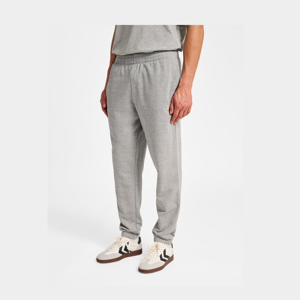 hummel Men's Pulse Sweatpants-5