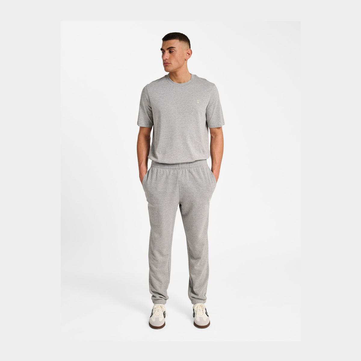hummel Men's Pulse Sweatpants-6