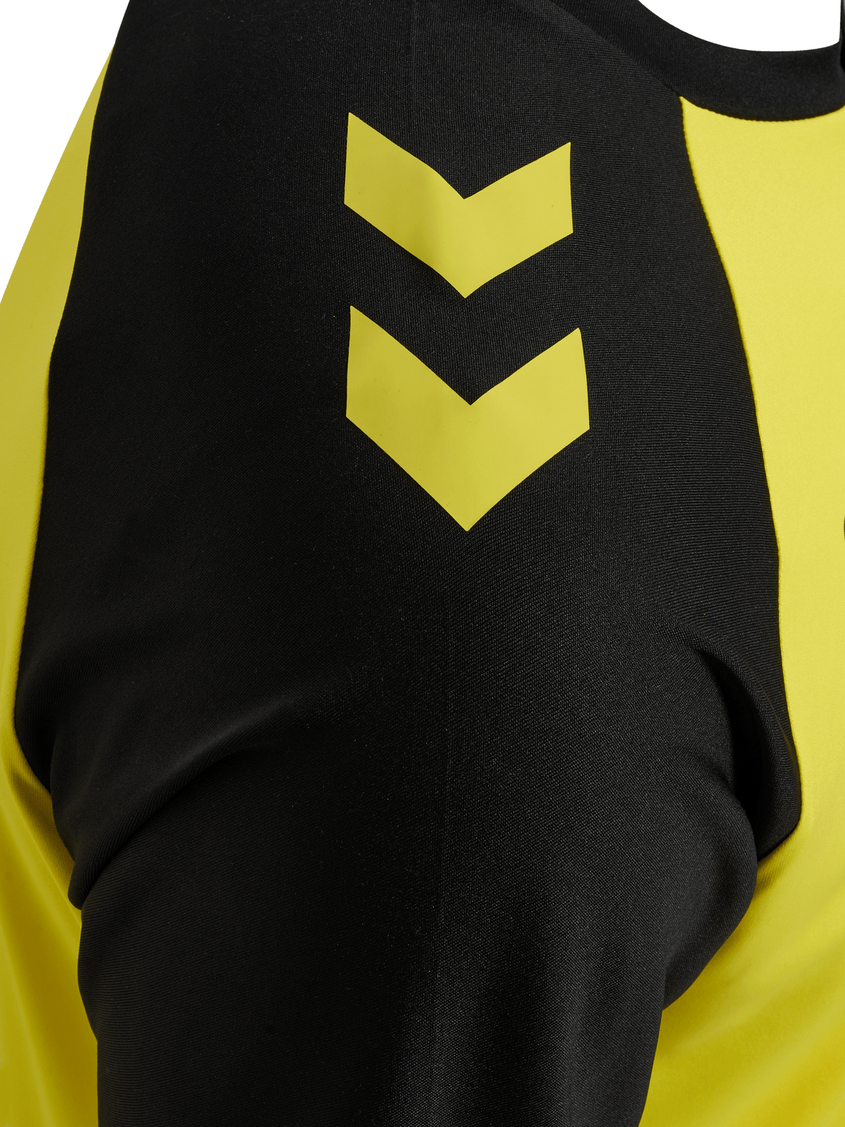 hummel Unisex Match League Short Sleeve Jersey-4