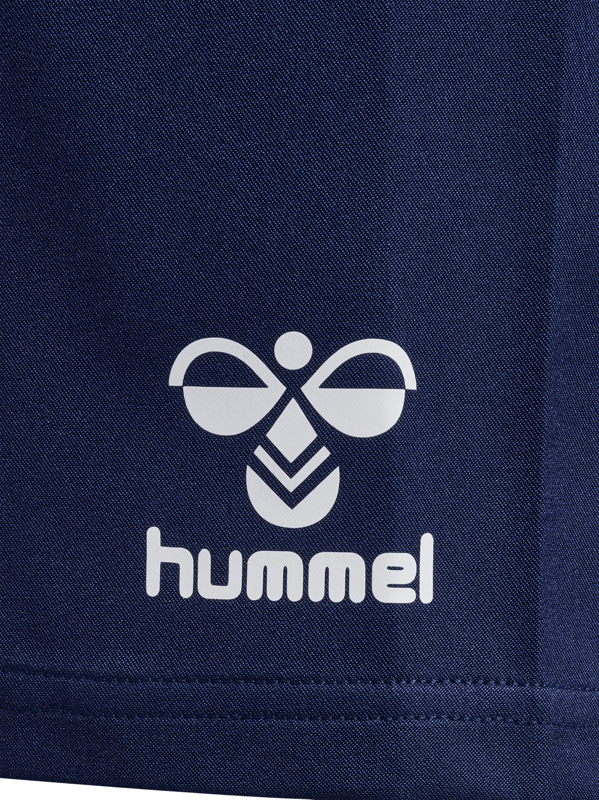 hummel Unisex Rugby Woven Shorts-3