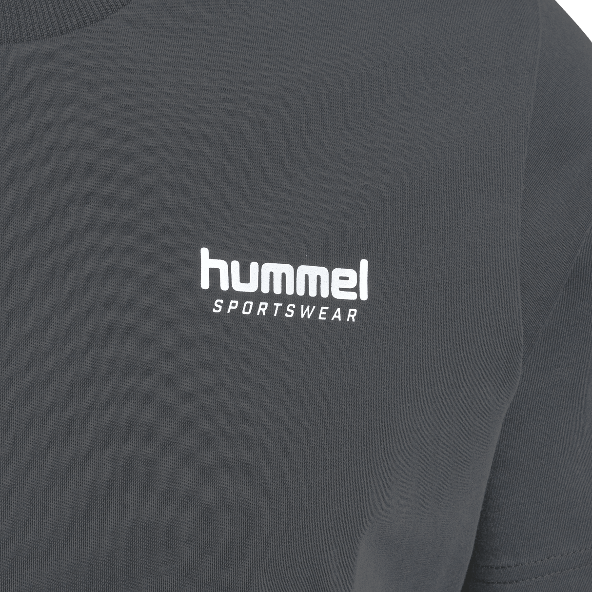 hummel Unisex Legacy Jose T-Shirt-3