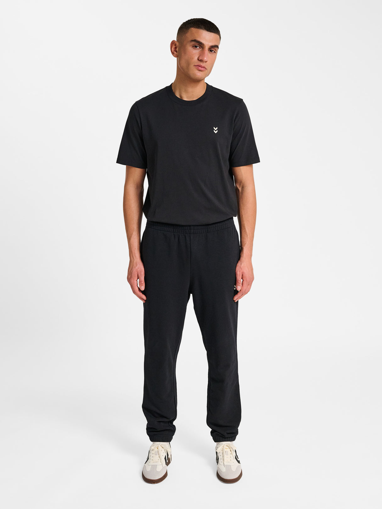 hummel Men's Pulse Sweatpants-6