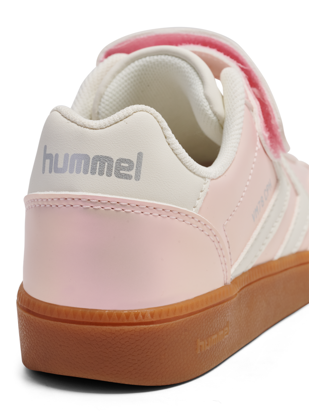 hummel Youth VM78 Cph Metallic Shoes-3