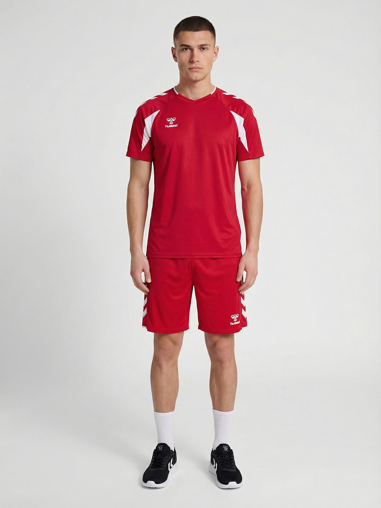 hummel Men's Core 2.0 Shorts-6