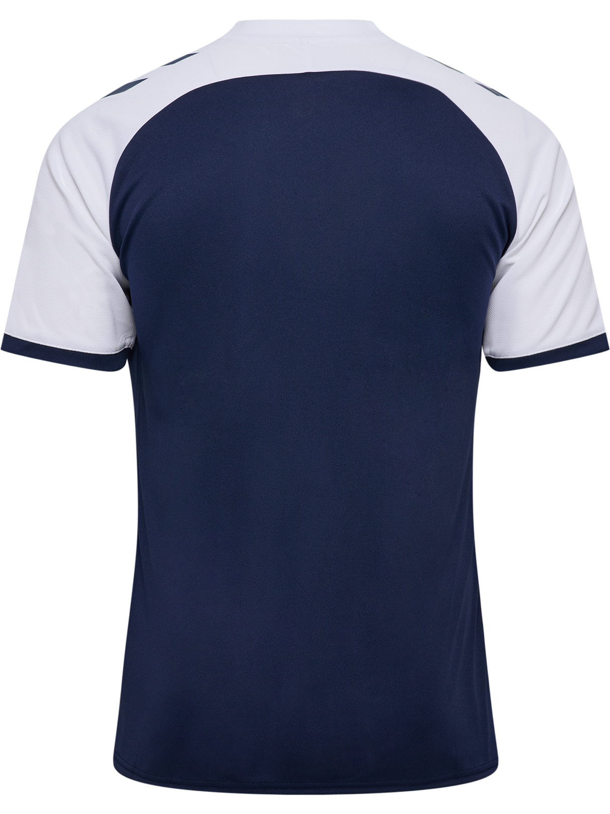 hummel Unisex Match League Short Sleeve Jersey-2