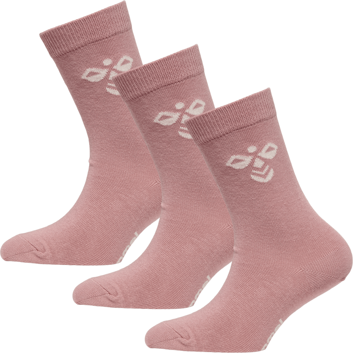 hummel Youth Sutton 3-Pack Sock-1