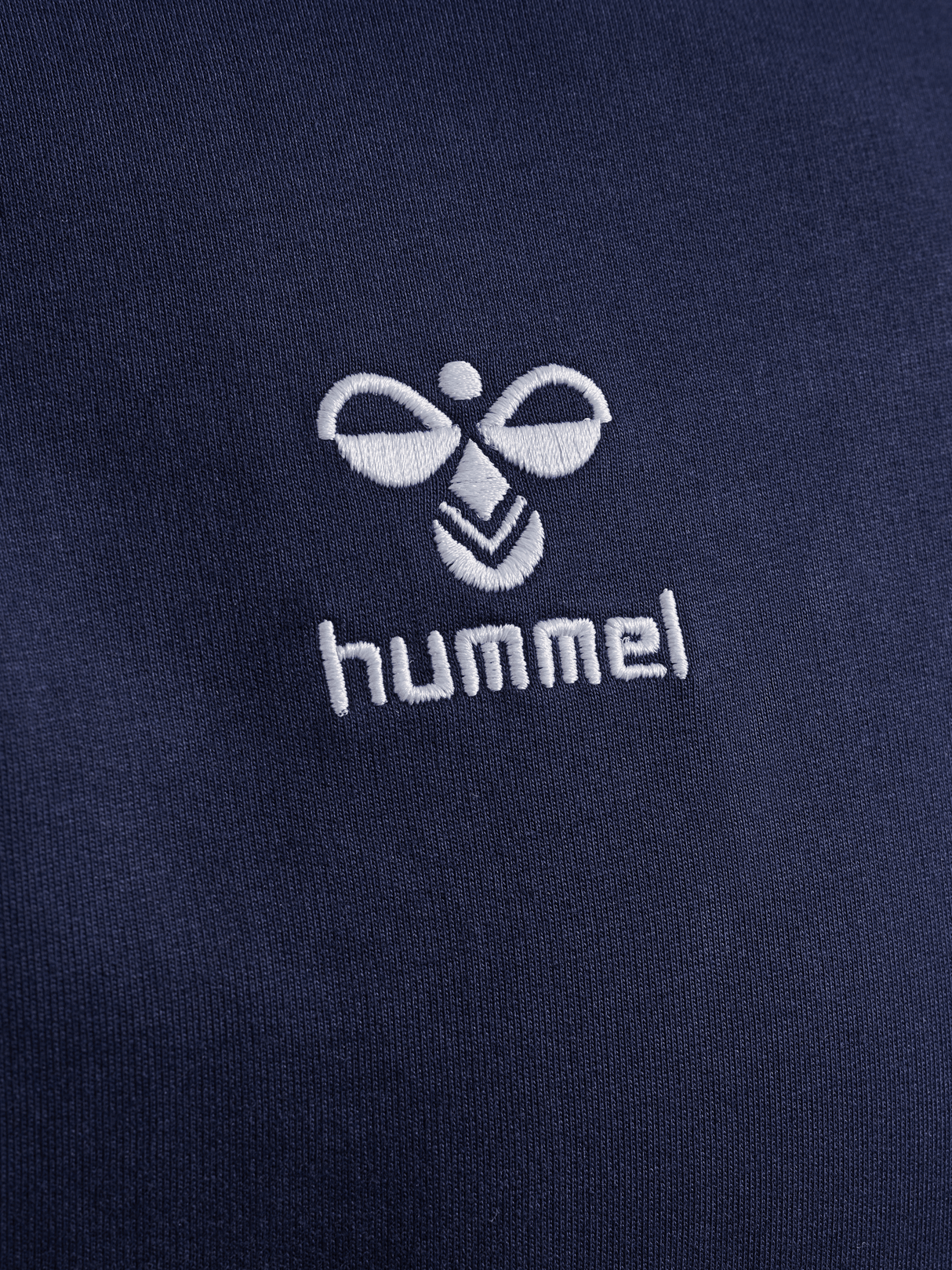 hummel Unisex Go 2.0 Sweatshirt-3