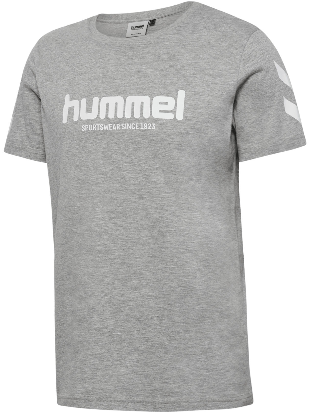 hummel Men's Legacy 2.0 Short Sleeve T-Shirt-1