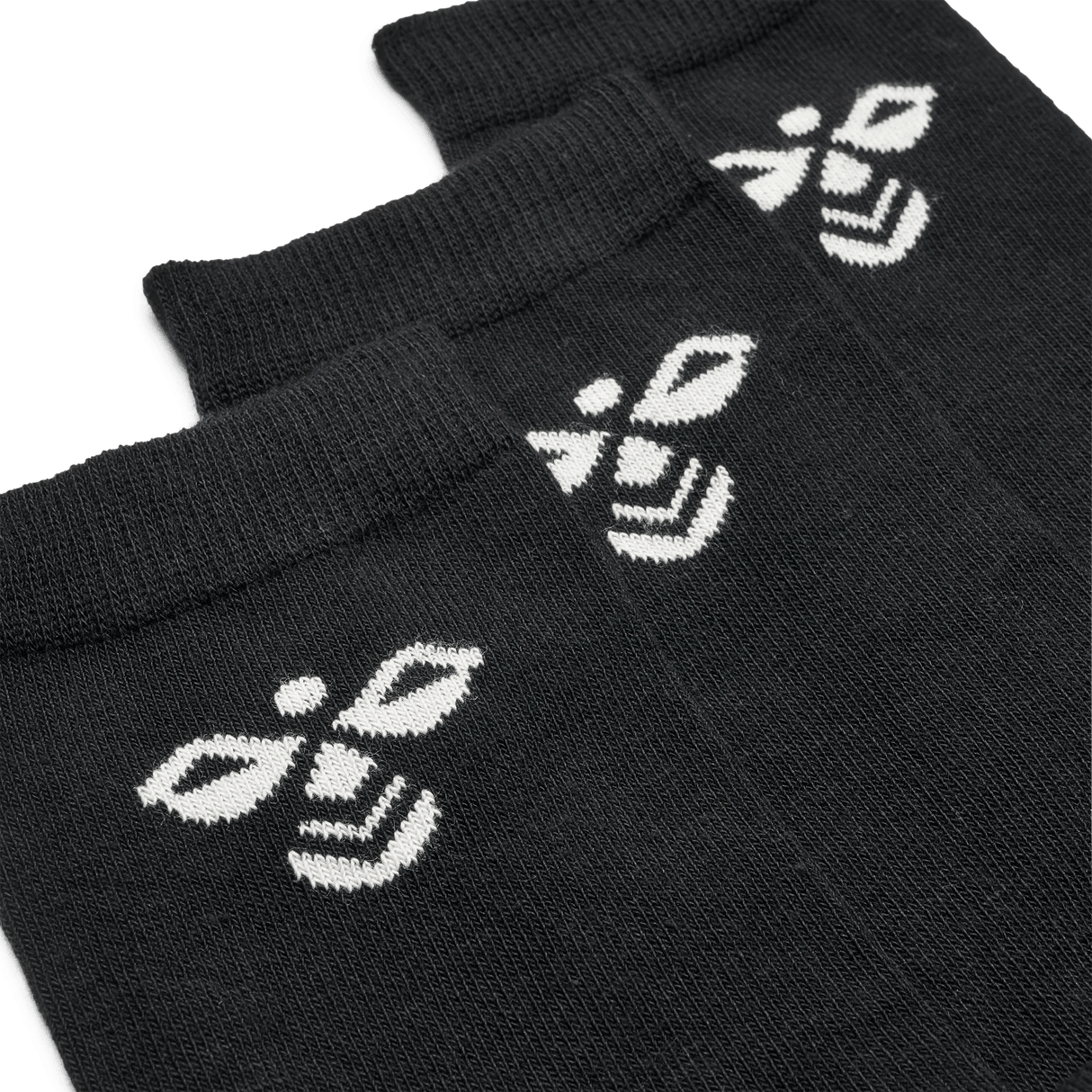 hummel Youth Sutton 3-Pack Sock-3