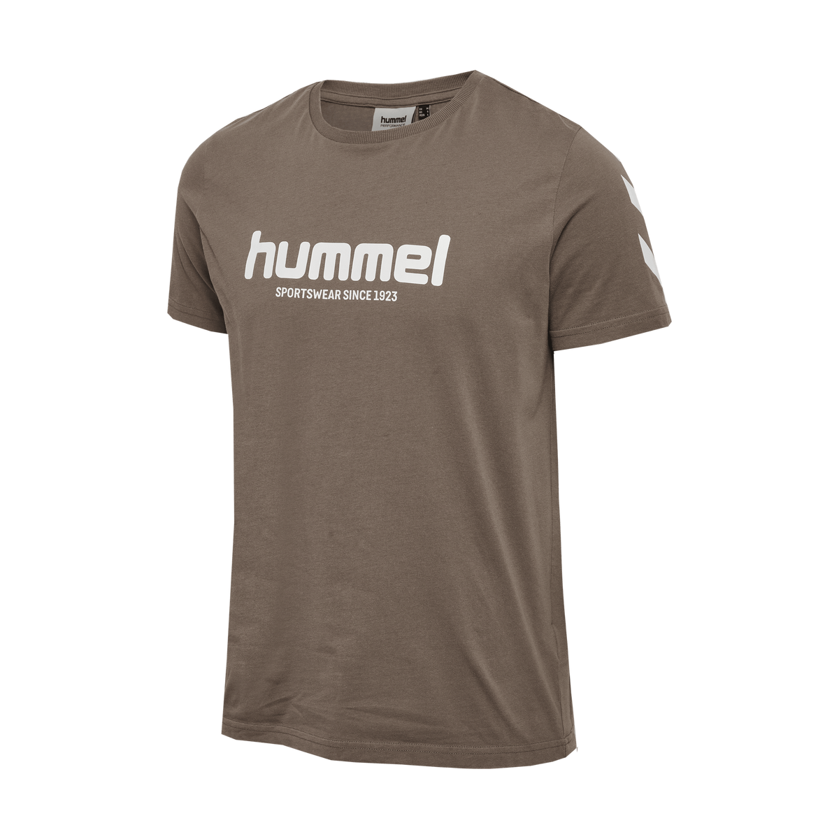 hummel Men's Legacy 2.0 Short Sleeve T-Shirt-1