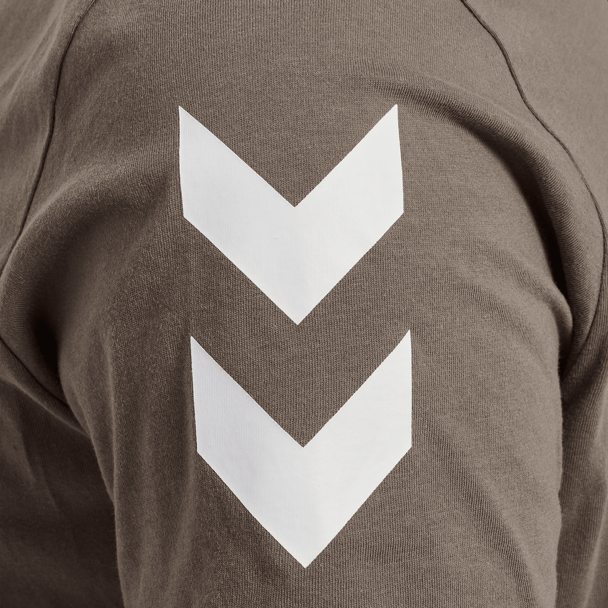 hummel Men's Legacy 2.0 Short Sleeve T-Shirt-3