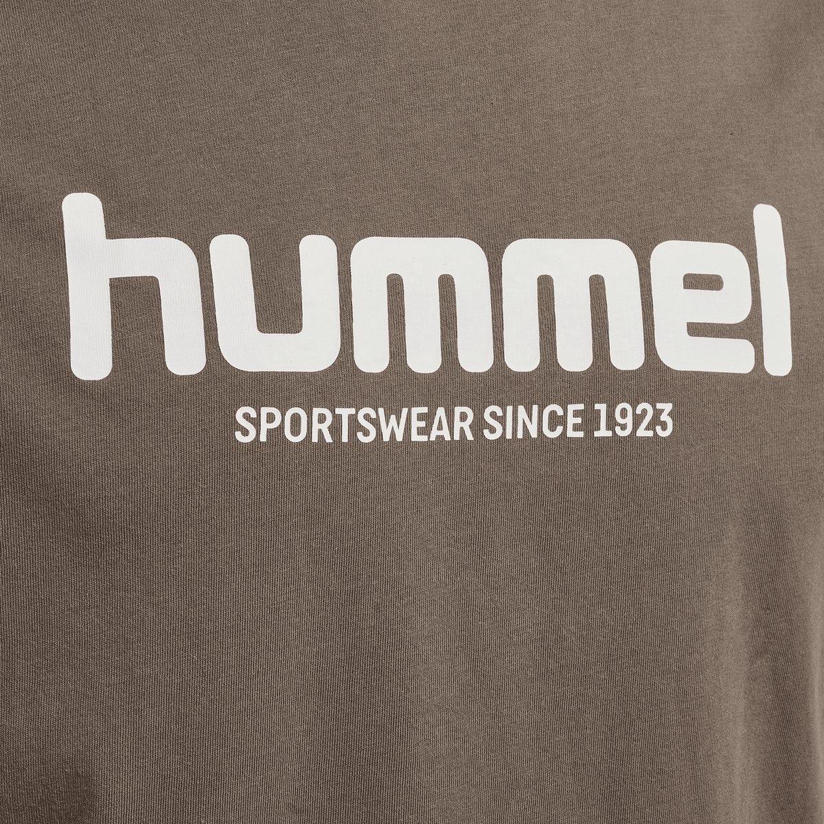 hummel Men's Legacy 2.0 Short Sleeve T-Shirt-4