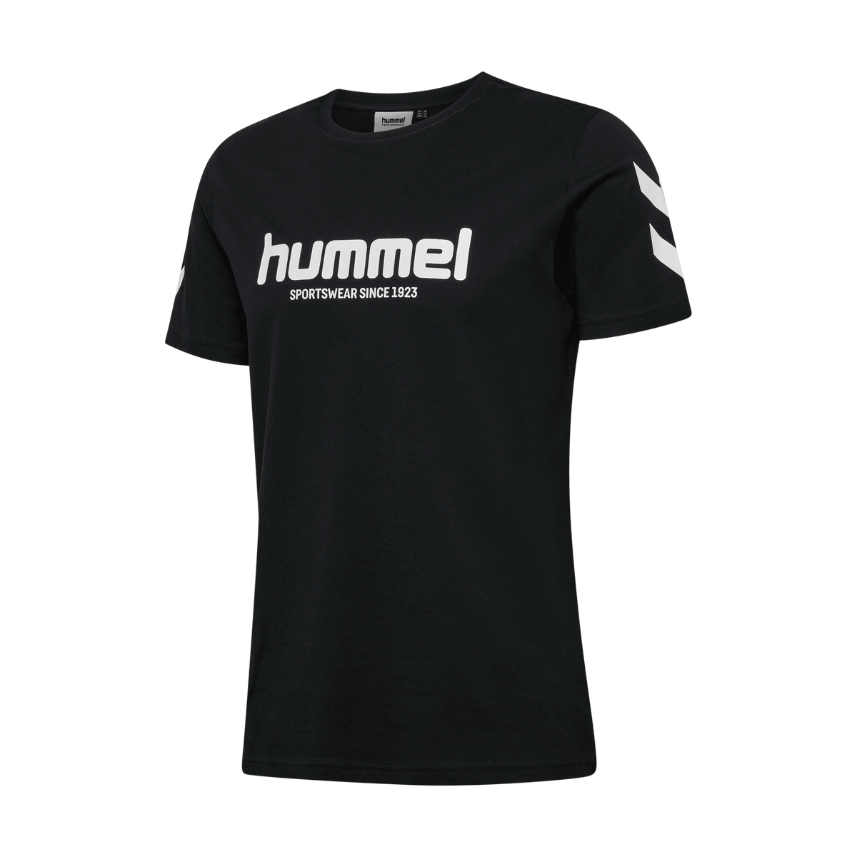 hummel Men's Legacy 2.0 Short Sleeve T-Shirt-1