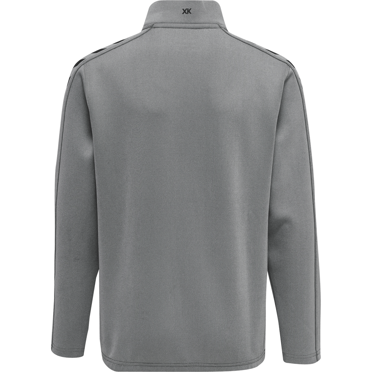 hummel Youth Core XK Half Zip Poly Sweatshirt-2